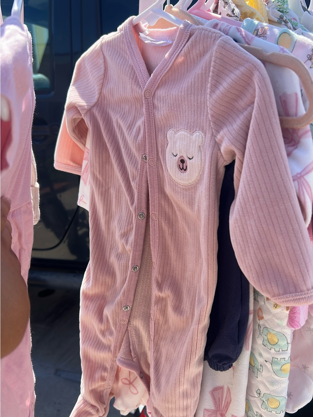 Baby Pj - Picture 5 of 9